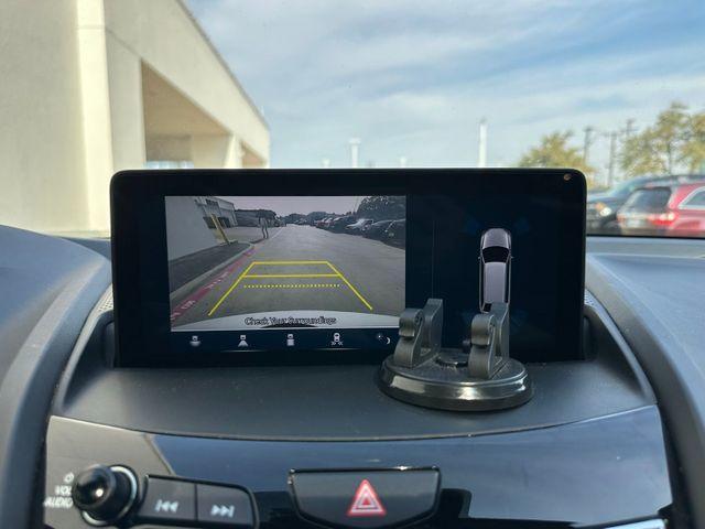 used 2021 Acura RDX car, priced at $29,900