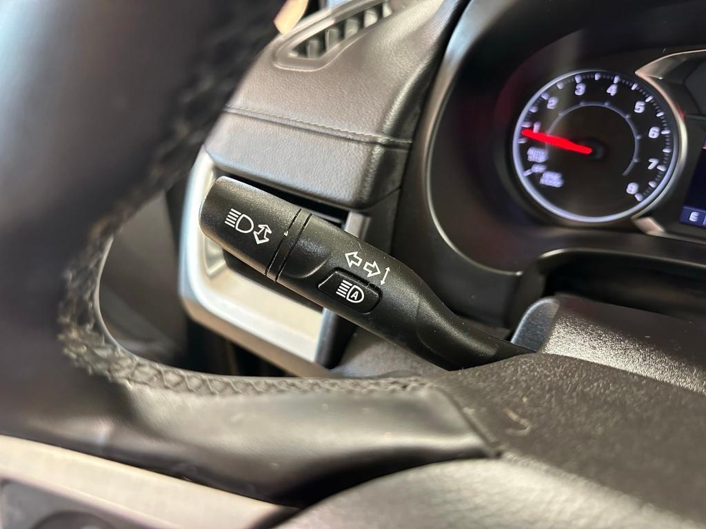 used 2023 GMC Terrain car, priced at $21,830