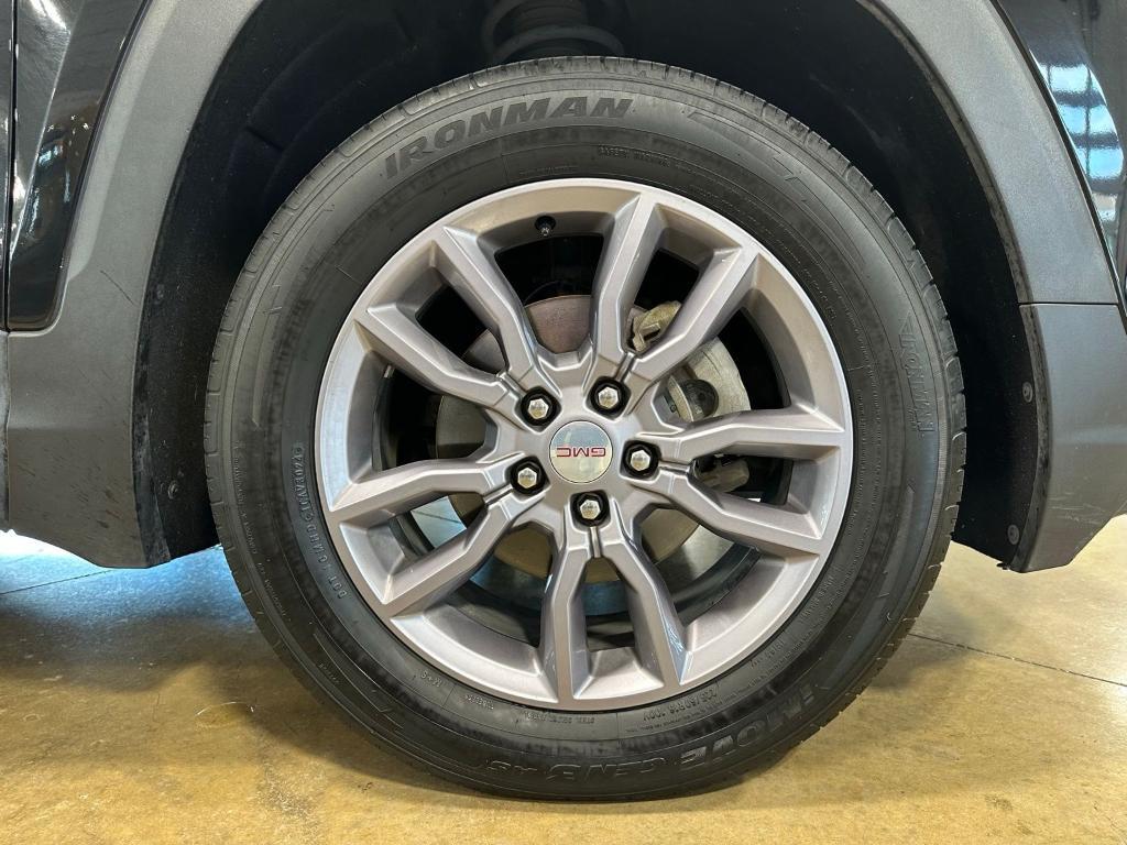 used 2023 GMC Terrain car, priced at $21,830