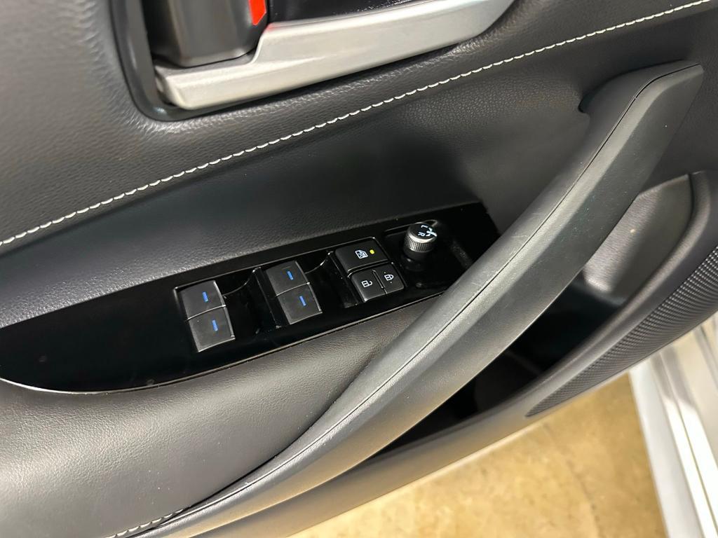 used 2019 Toyota Corolla Hatchback car, priced at $17,010