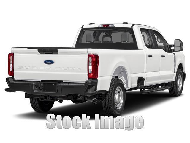 new 2026 Ford F-250 car, priced at $94,025