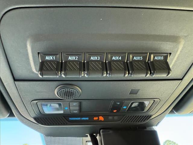 used 2024 Ford Bronco car, priced at $79,900