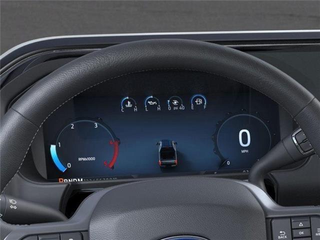 new 2025 Ford F-250 car, priced at $88,870