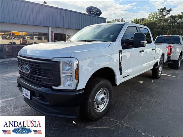 new 2026 Ford F-250 car, priced at $68,274
