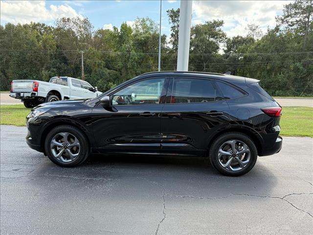 used 2024 Ford Escape car, priced at $23,900