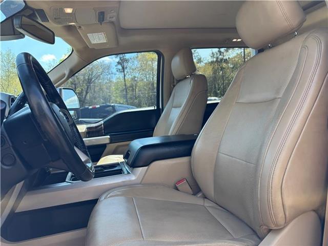 used 2017 Ford F-250 car, priced at $45,900