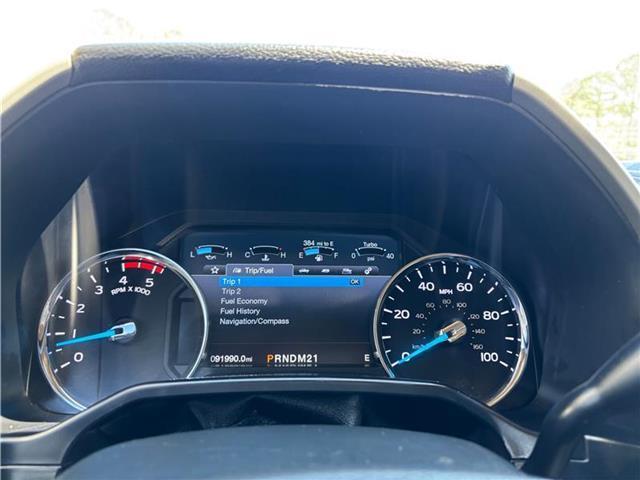 used 2017 Ford F-250 car, priced at $45,900