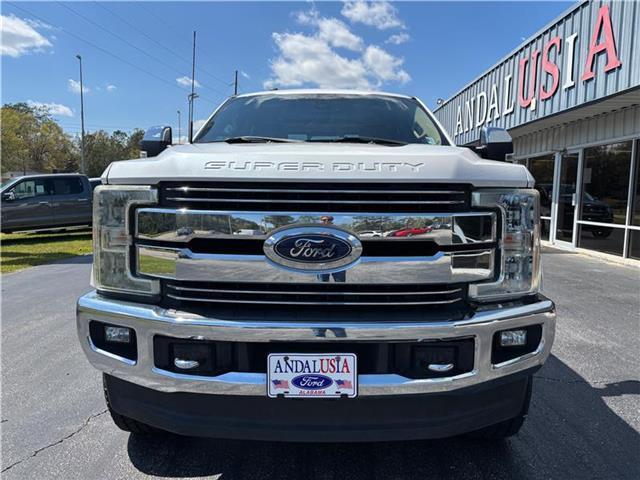 used 2017 Ford F-250 car, priced at $45,900