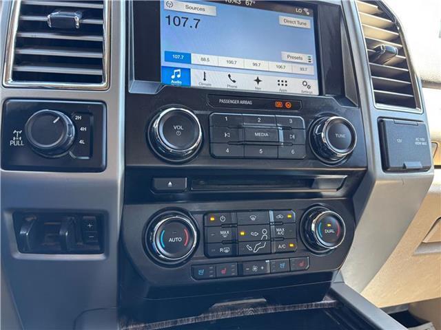 used 2017 Ford F-250 car, priced at $45,900