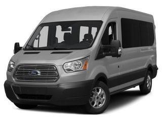 used 2016 Ford Transit-350 car, priced at $19,900