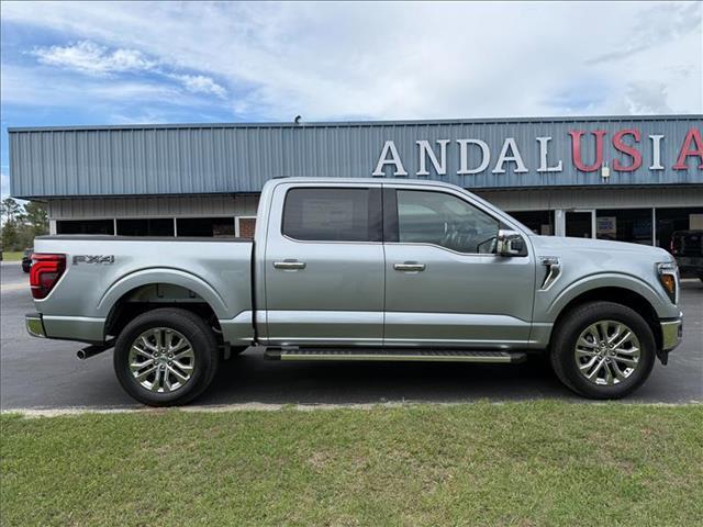 new 2026 Ford F-150 car, priced at $71,025
