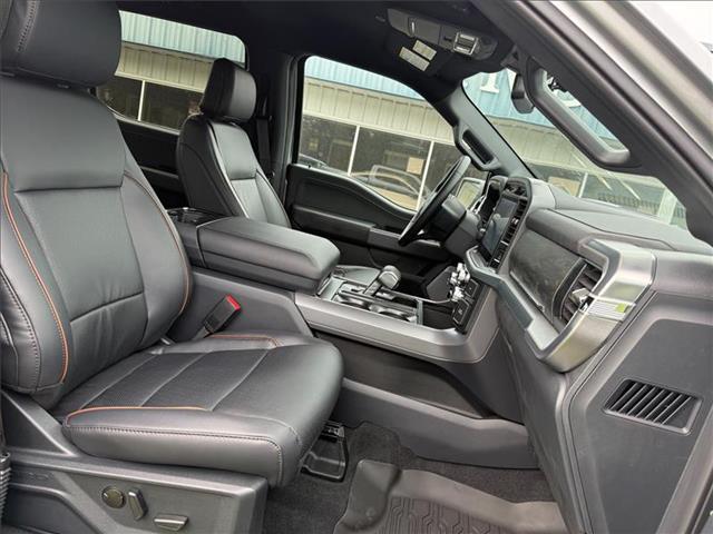 new 2026 Ford F-150 car, priced at $71,025