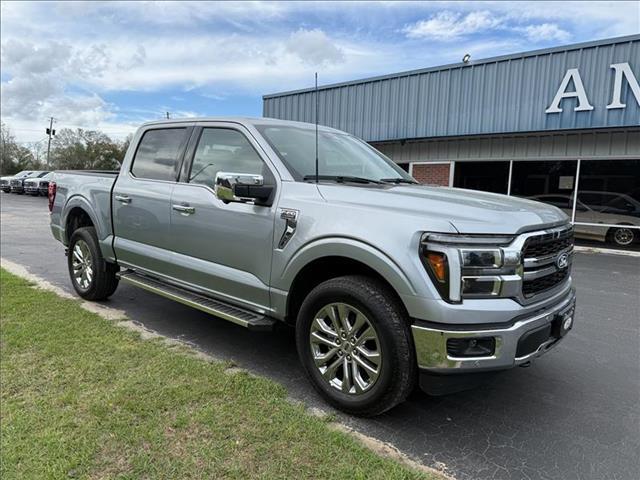 new 2026 Ford F-150 car, priced at $71,025