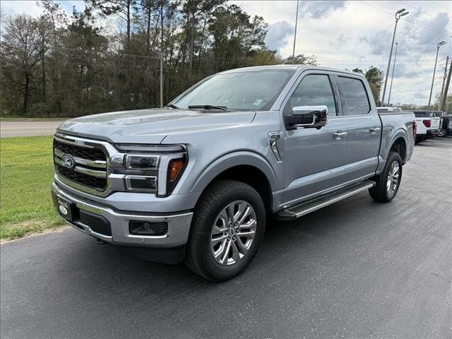 new 2026 Ford F-150 car, priced at $71,025