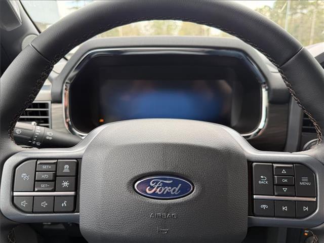 new 2026 Ford F-150 car, priced at $71,025