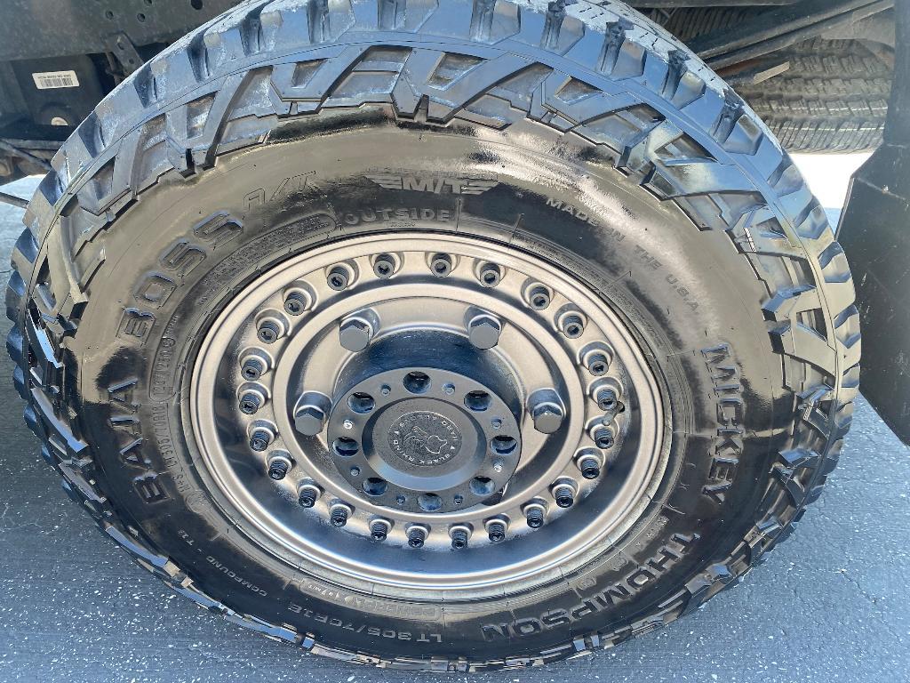 used 2017 Ford F-250 car, priced at $46,900