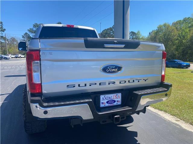 used 2017 Ford F-250 car, priced at $46,900