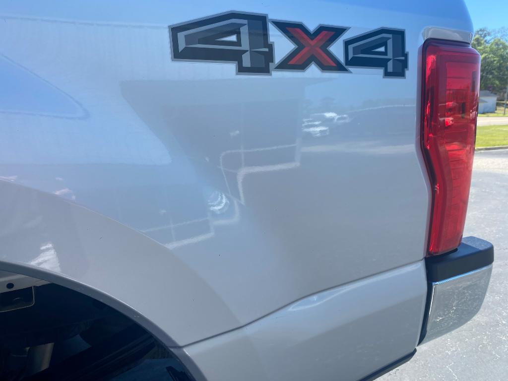used 2017 Ford F-250 car, priced at $46,900