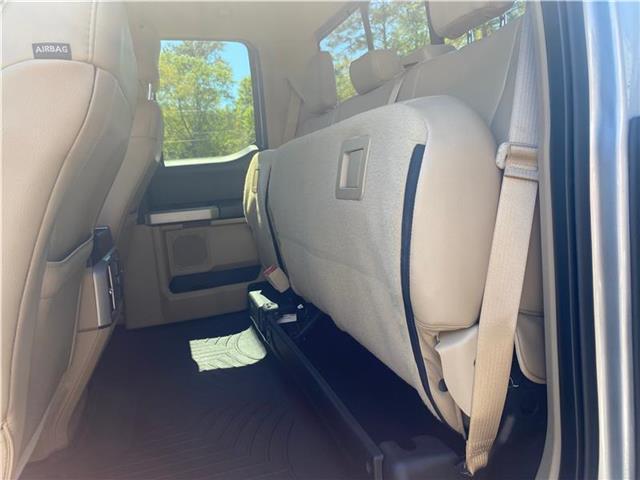 used 2017 Ford F-250 car, priced at $46,900