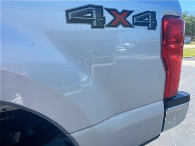 used 2017 Ford F-250 car, priced at $46,900