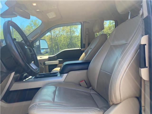 used 2017 Ford F-250 car, priced at $46,900