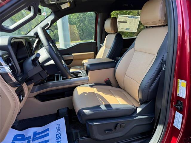 new 2026 Ford F-250 car, priced at $90,030