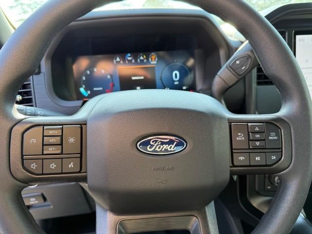 new 2026 Ford F-150 car, priced at $60,035