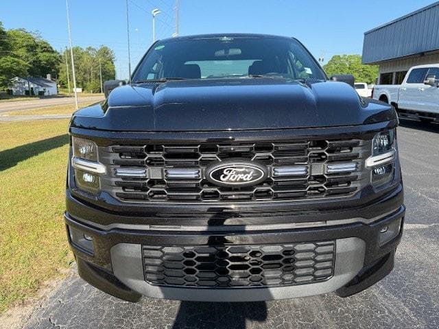 new 2026 Ford F-150 car, priced at $60,035