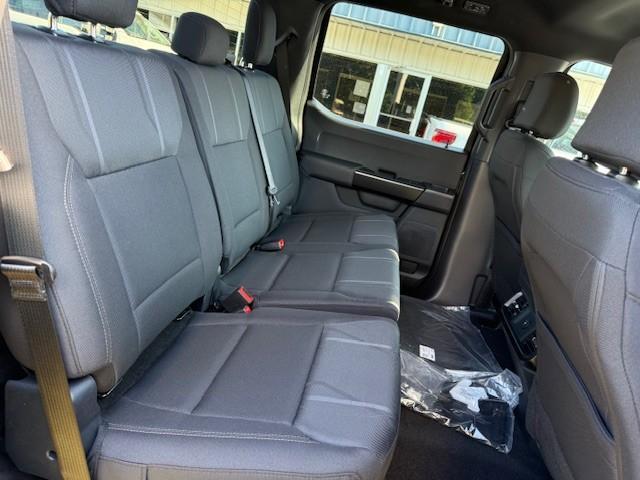 new 2026 Ford F-150 car, priced at $60,035
