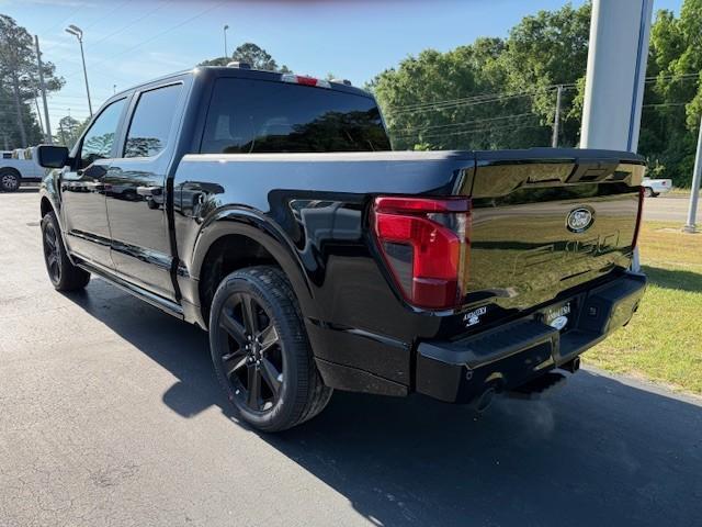 new 2026 Ford F-150 car, priced at $60,035
