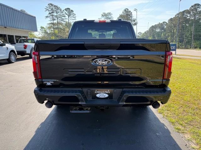 new 2026 Ford F-150 car, priced at $60,035