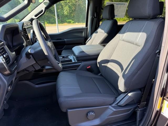 new 2026 Ford F-150 car, priced at $60,035