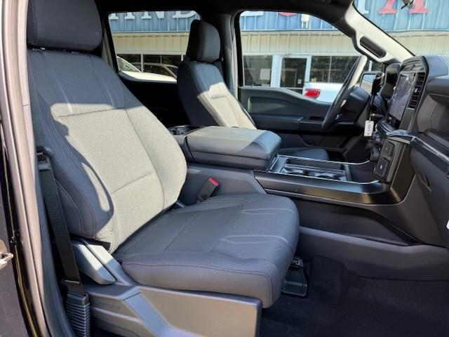 new 2026 Ford F-150 car, priced at $60,035