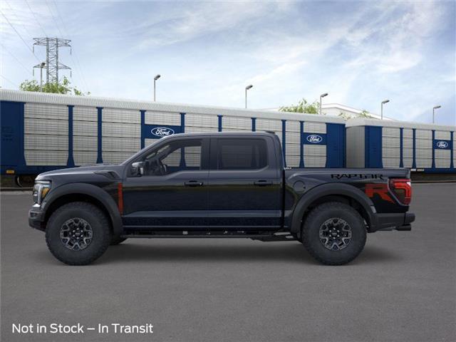 new 2026 Ford F-150 car, priced at $161,160
