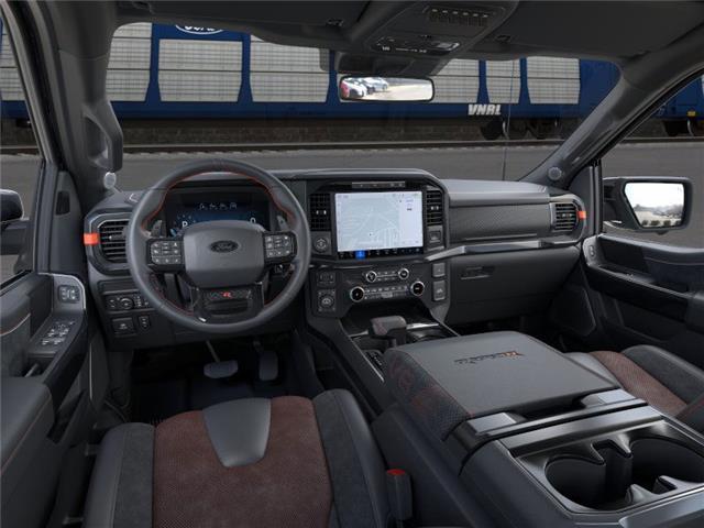 new 2026 Ford F-150 car, priced at $161,160