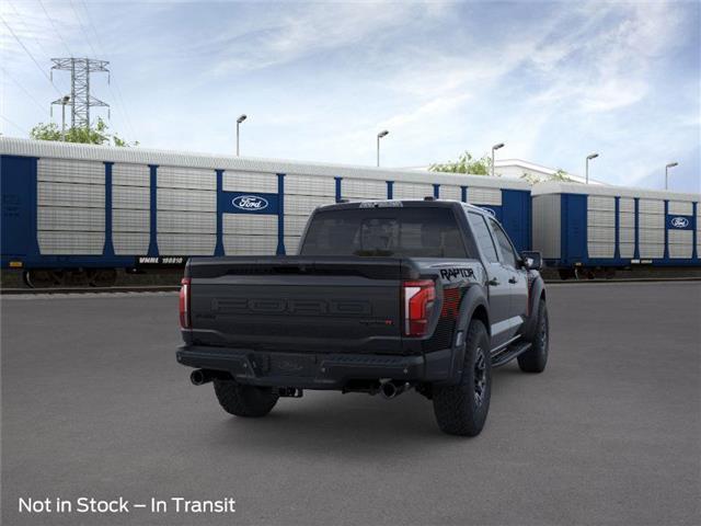 new 2026 Ford F-150 car, priced at $161,160