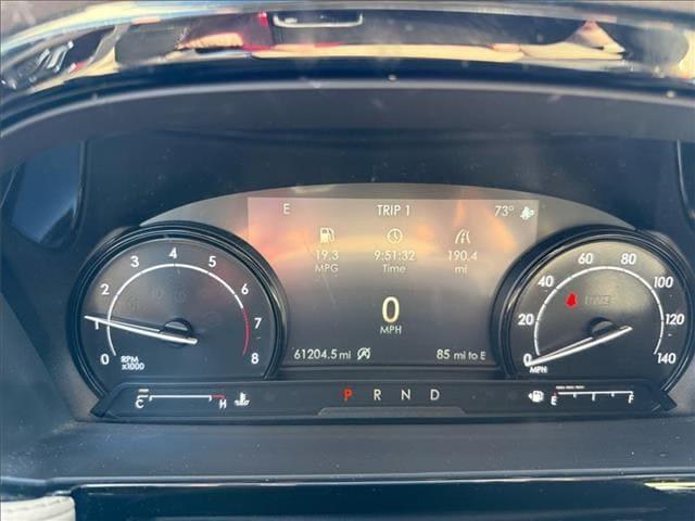 used 2022 Lincoln Corsair car, priced at $26,900