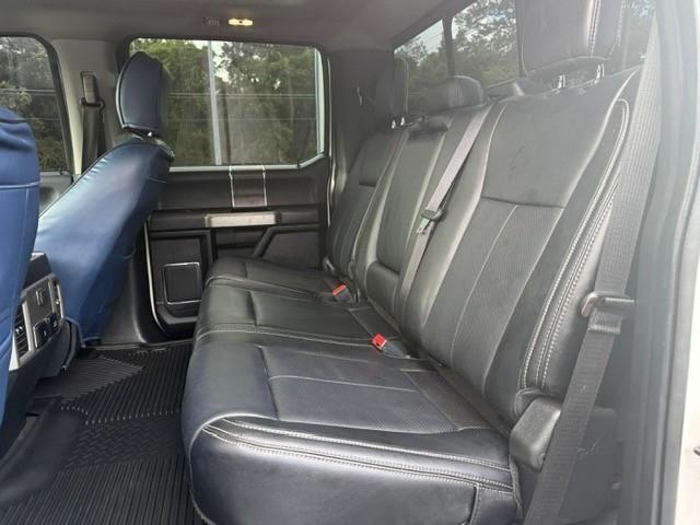 used 2020 Ford F-250 car, priced at $33,900