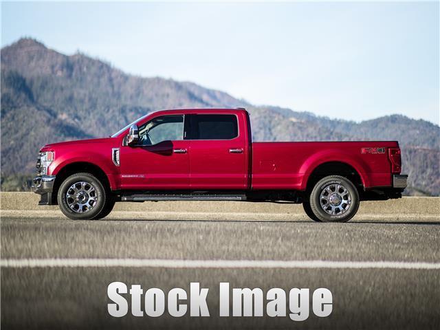 used 2020 Ford F-250 car, priced at $33,900