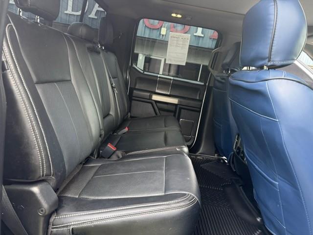 used 2020 Ford F-250 car, priced at $33,900