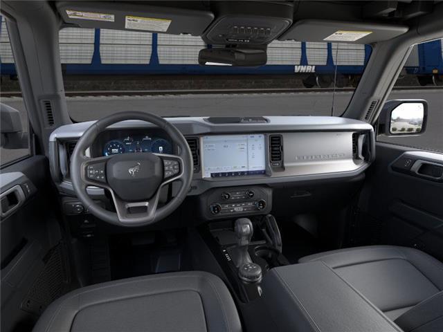new 2026 Ford Bronco car, priced at $54,830