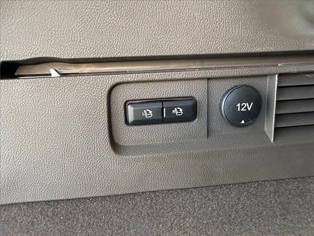 used 2021 Lincoln Nautilus car, priced at $33,900