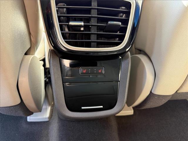 used 2021 Lincoln Nautilus car, priced at $33,900