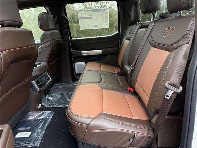 new 2026 Ford F-250 car, priced at $101,364