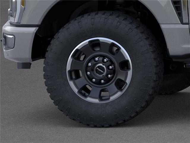 new 2026 Ford F-250 car, priced at $108,625
