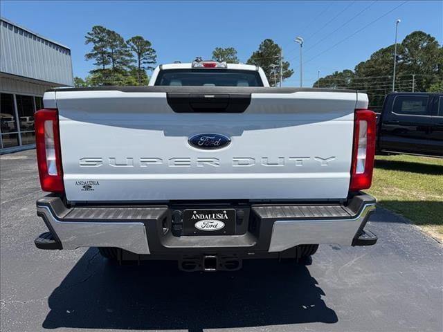 new 2026 Ford F-350 car, priced at $71,964