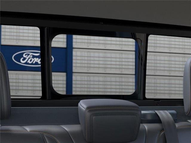 new 2025 Ford Maverick car, priced at $42,690