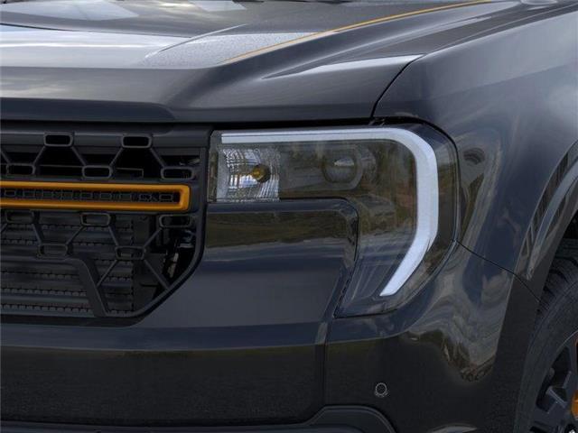 new 2025 Ford Maverick car, priced at $42,690