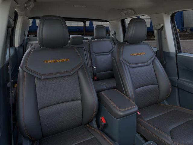 new 2025 Ford Maverick car, priced at $42,690