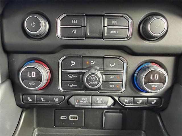 used 2023 Chevrolet Suburban car, priced at $44,900
